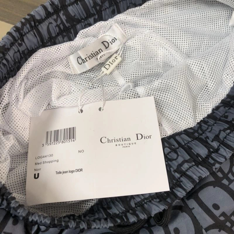ZeroBulk Christian Dior Short Pants 117731