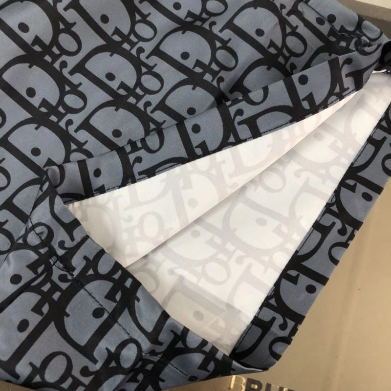 ZeroBulk Christian Dior Short Pants 117731