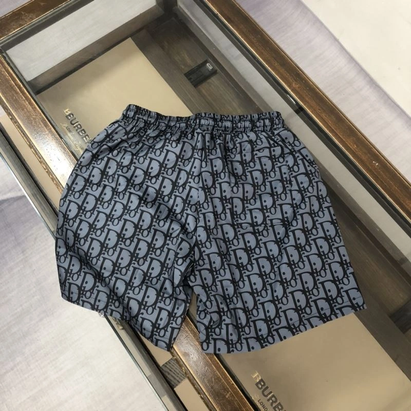 ZeroBulk Christian Dior Short Pants 117731
