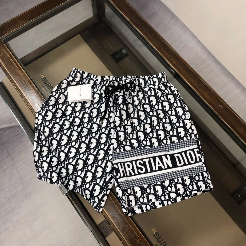 Christian Dior Short Pants Unique 117730