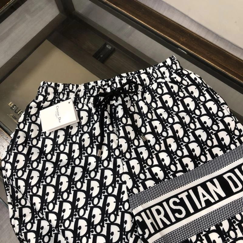 Christian Dior Short Pants Unique 117730