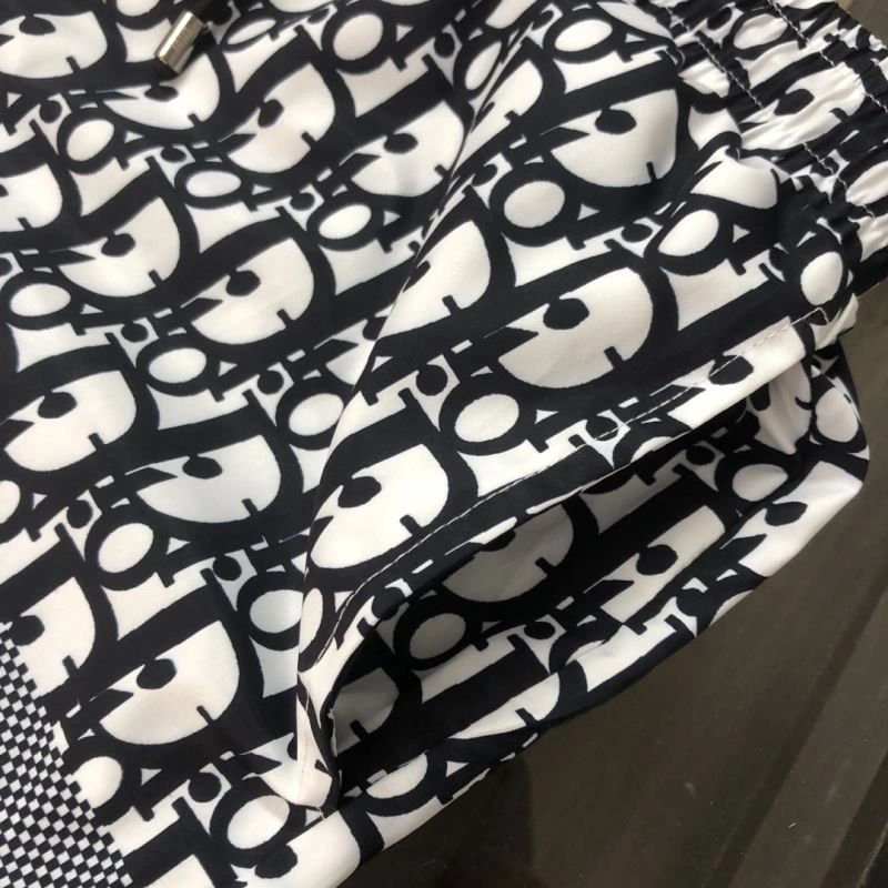 Christian Dior Short Pants Unique 117730