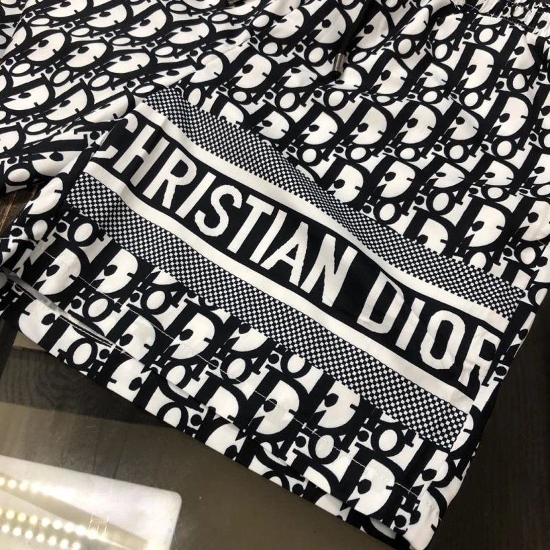 Christian Dior Short Pants Unique 117730