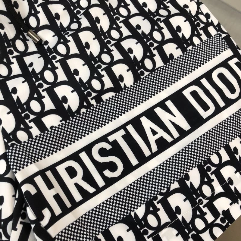 Christian Dior Short Pants Unique 117730