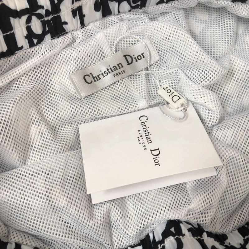 Christian Dior Short Pants Unique 117730