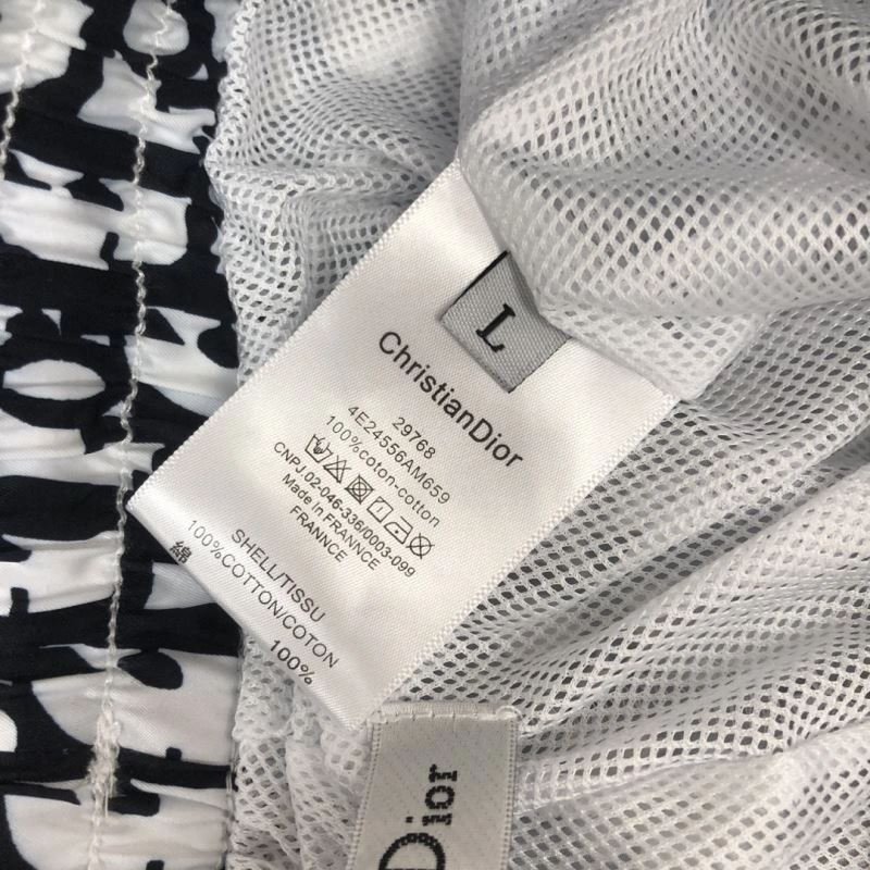 Christian Dior Short Pants Unique 117730