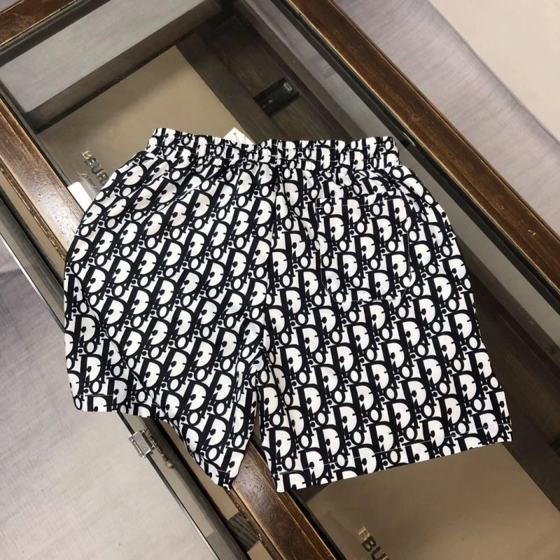 Christian Dior Short Pants Unique 117730