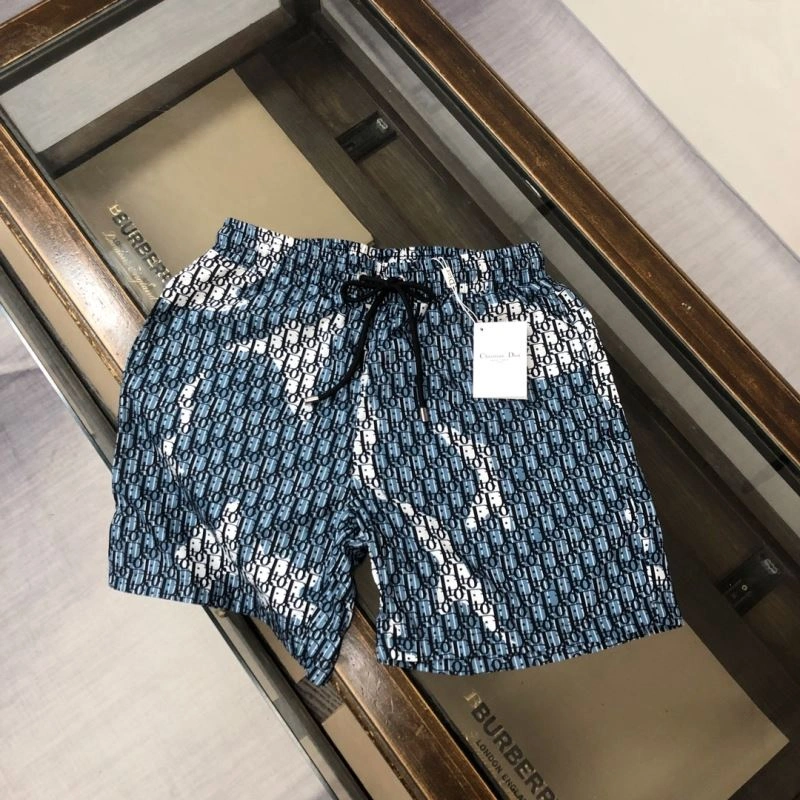 Comfortable Christian Dior Short Pants 117728