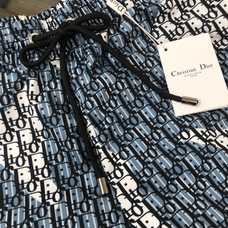 Comfortable Christian Dior Short Pants 117728
