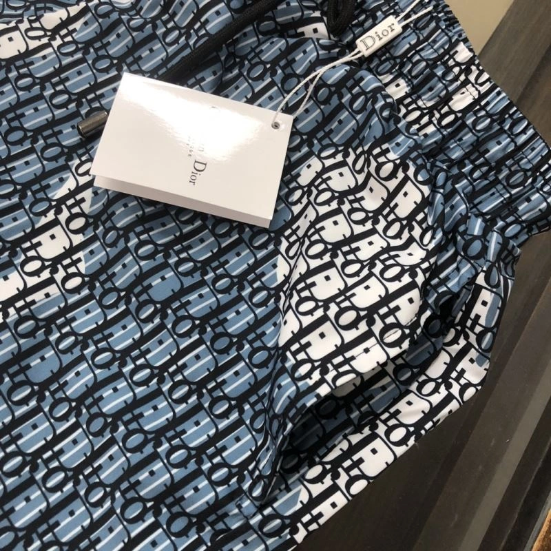 Comfortable Christian Dior Short Pants 117728
