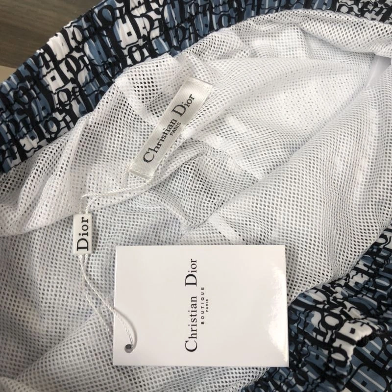 Comfortable Christian Dior Short Pants 117728