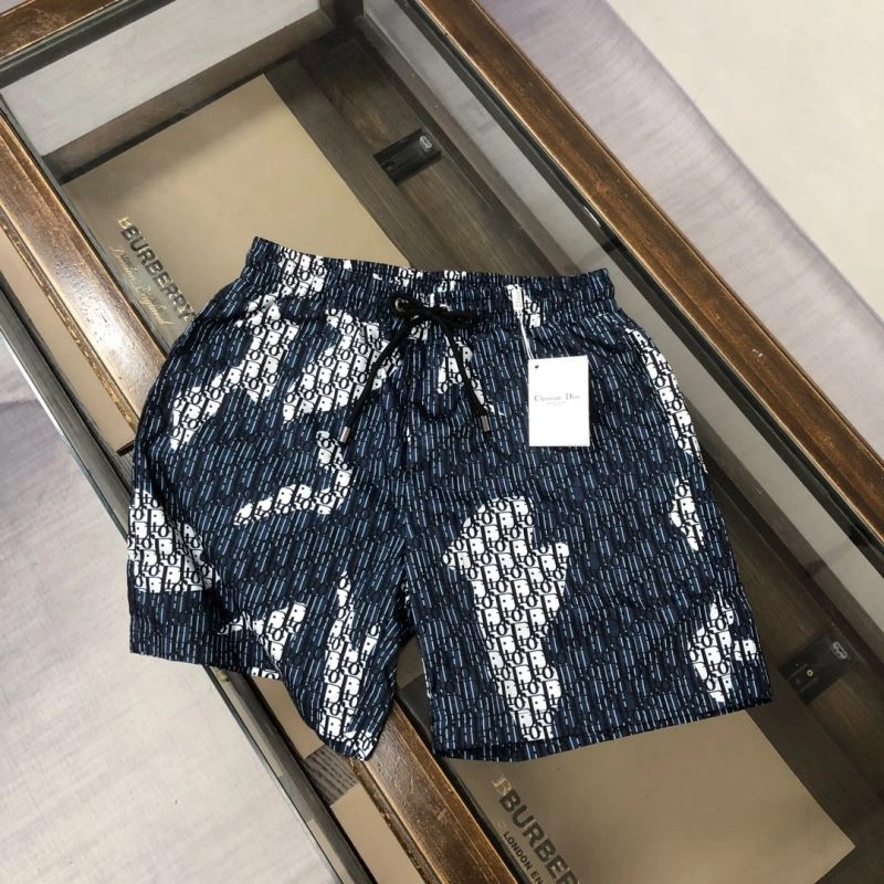 Durable Christian Dior Short Pants 117726