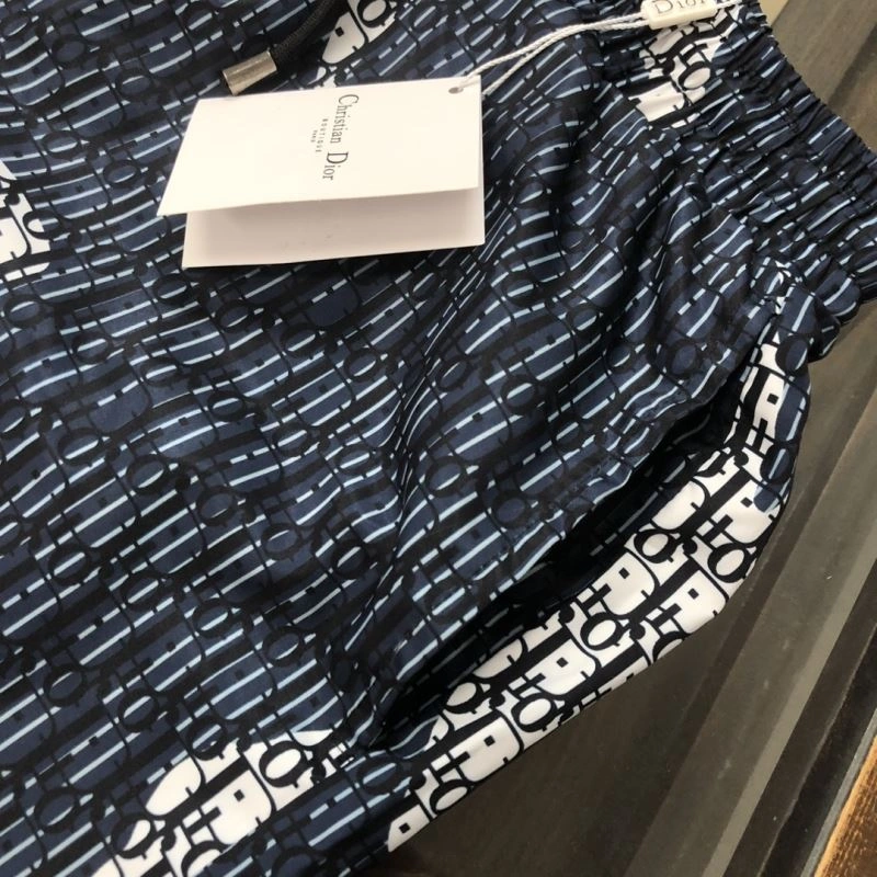 Durable Christian Dior Short Pants 117726