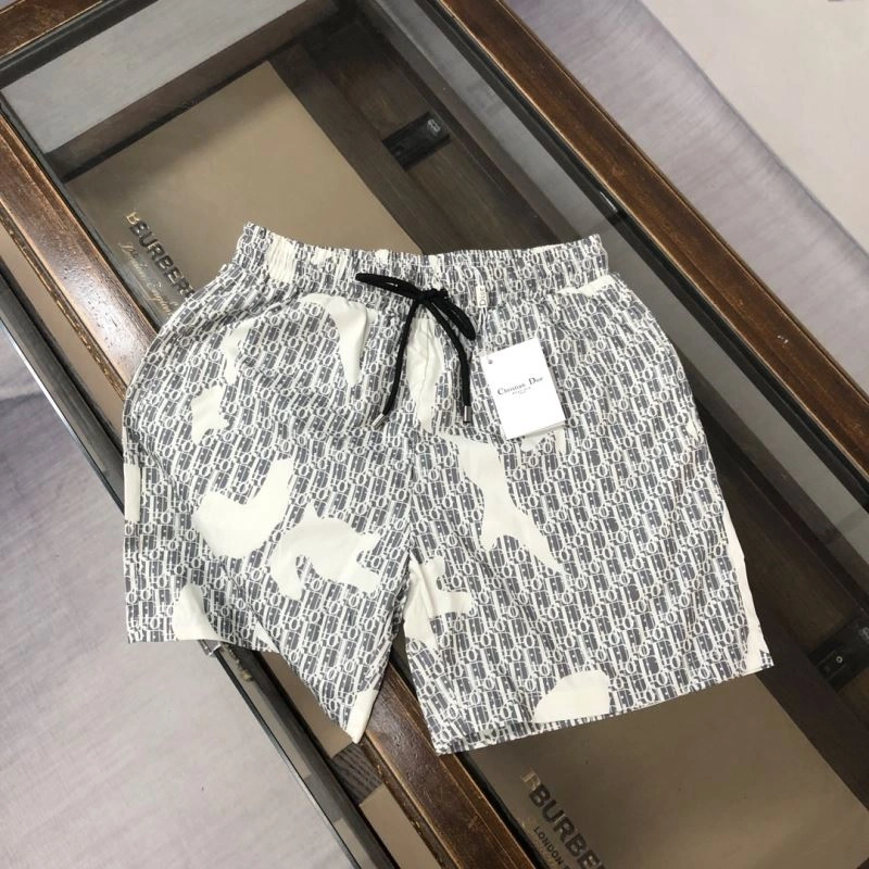 Sophisticated Christian Dior Short Pants 117727
