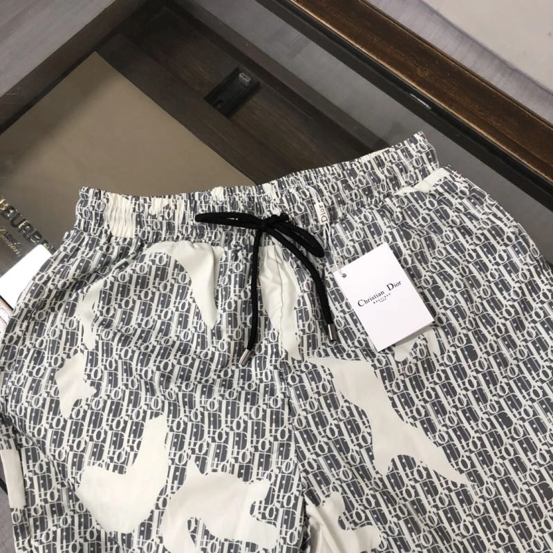Sophisticated Christian Dior Short Pants 117727
