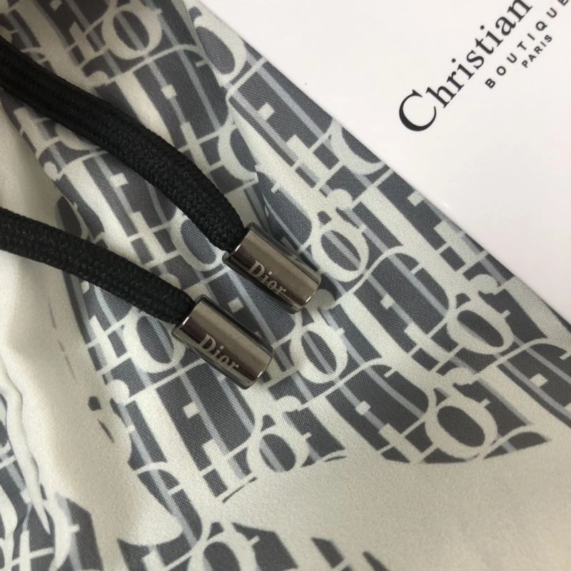 Sophisticated Christian Dior Short Pants 117727