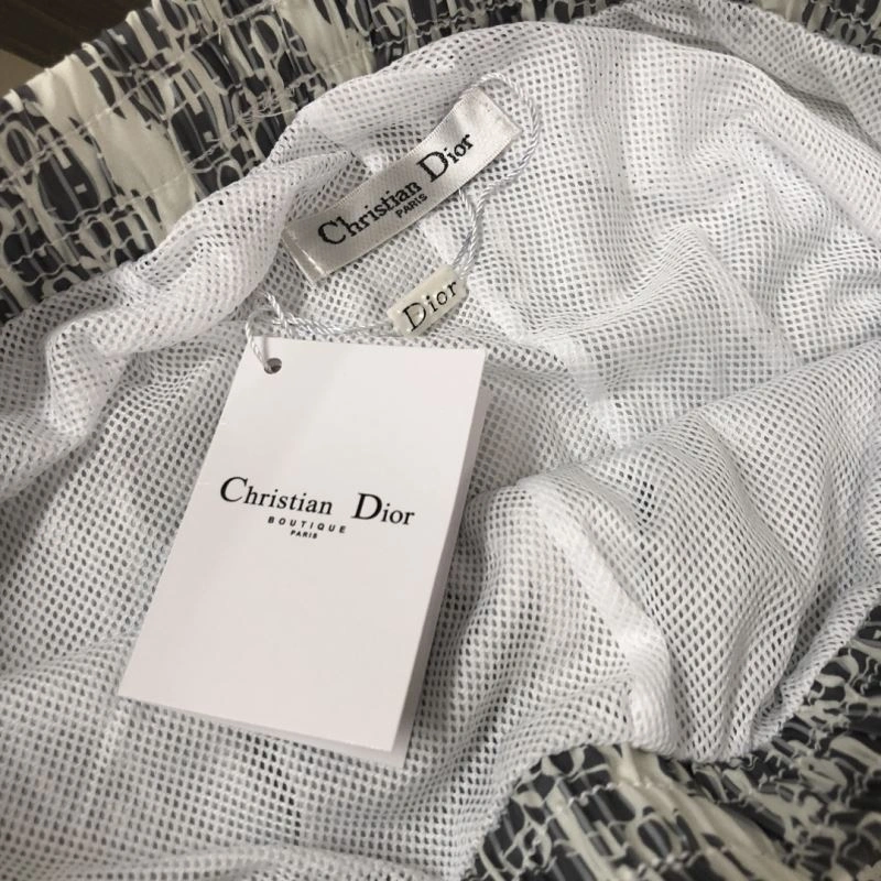 Sophisticated Christian Dior Short Pants 117727