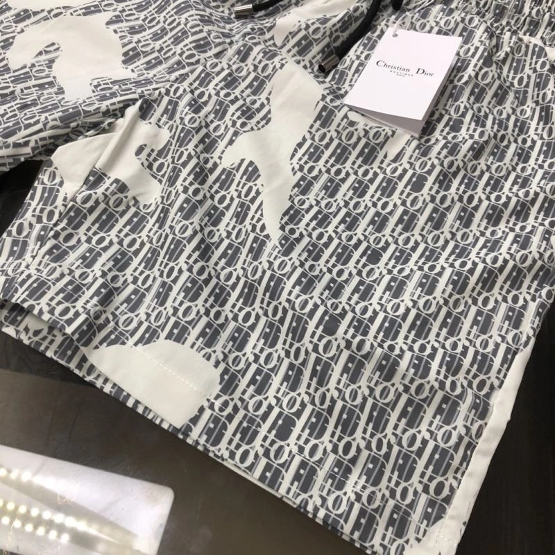 Sophisticated Christian Dior Short Pants 117727