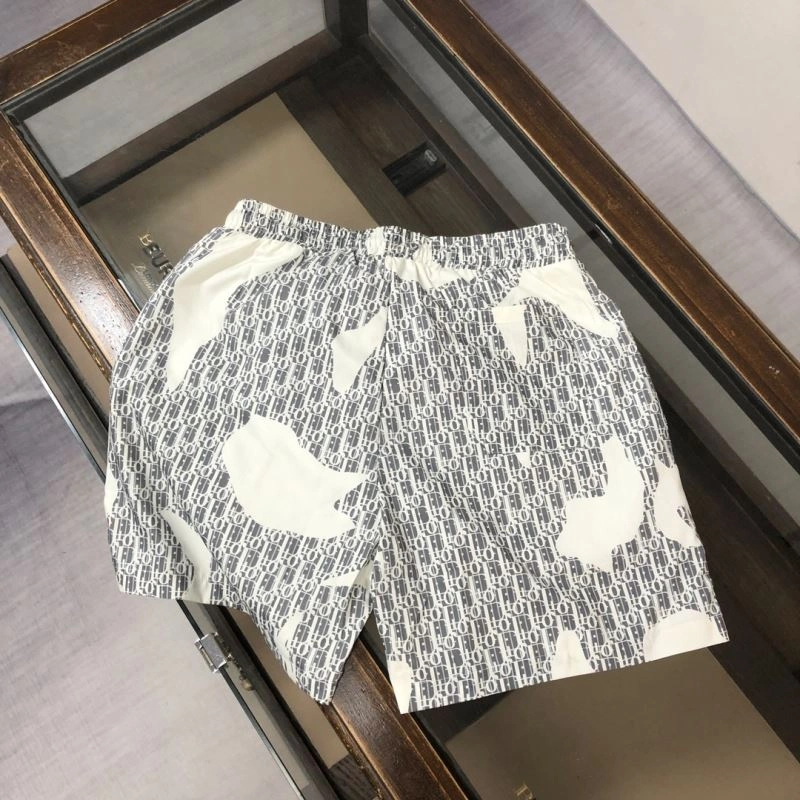 Sophisticated Christian Dior Short Pants 117727