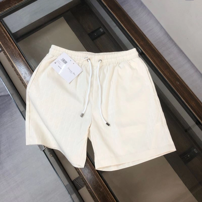 Christian Dior Short Pants Breathable 117725