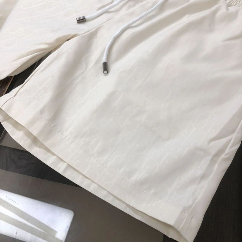 Christian Dior Short Pants Breathable 117725