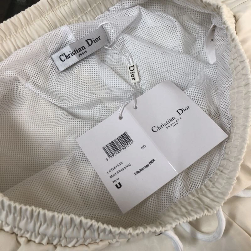 Christian Dior Short Pants Breathable 117725