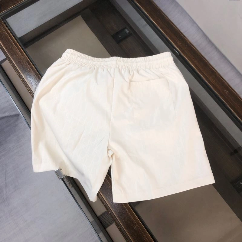 Christian Dior Short Pants Breathable 117725