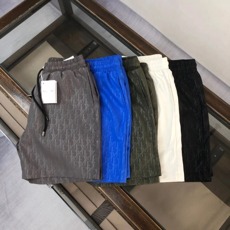 Christian Dior Short Pants Bold 117724