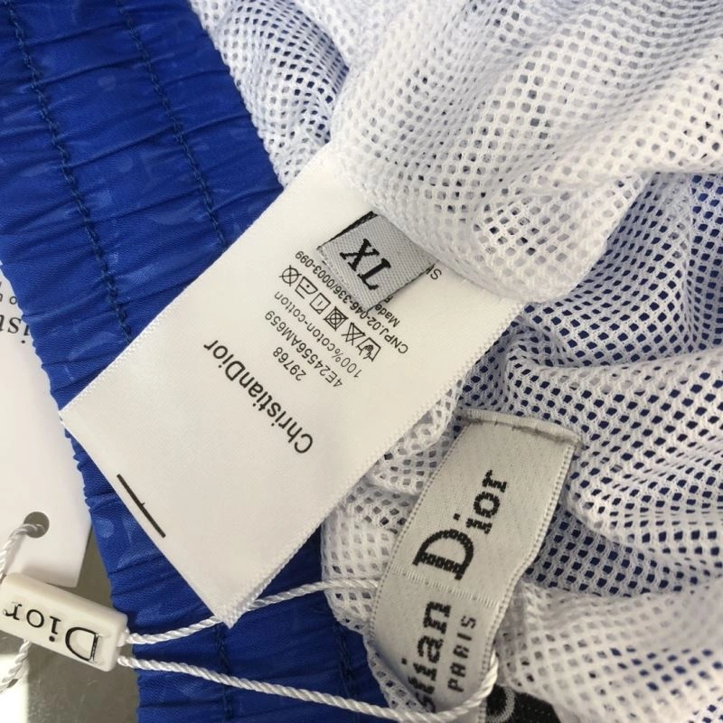 Christian Dior Short Pants Bold 117724