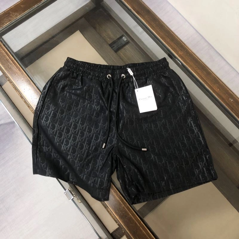 Christian Dior Short Pants ZipUp 117711