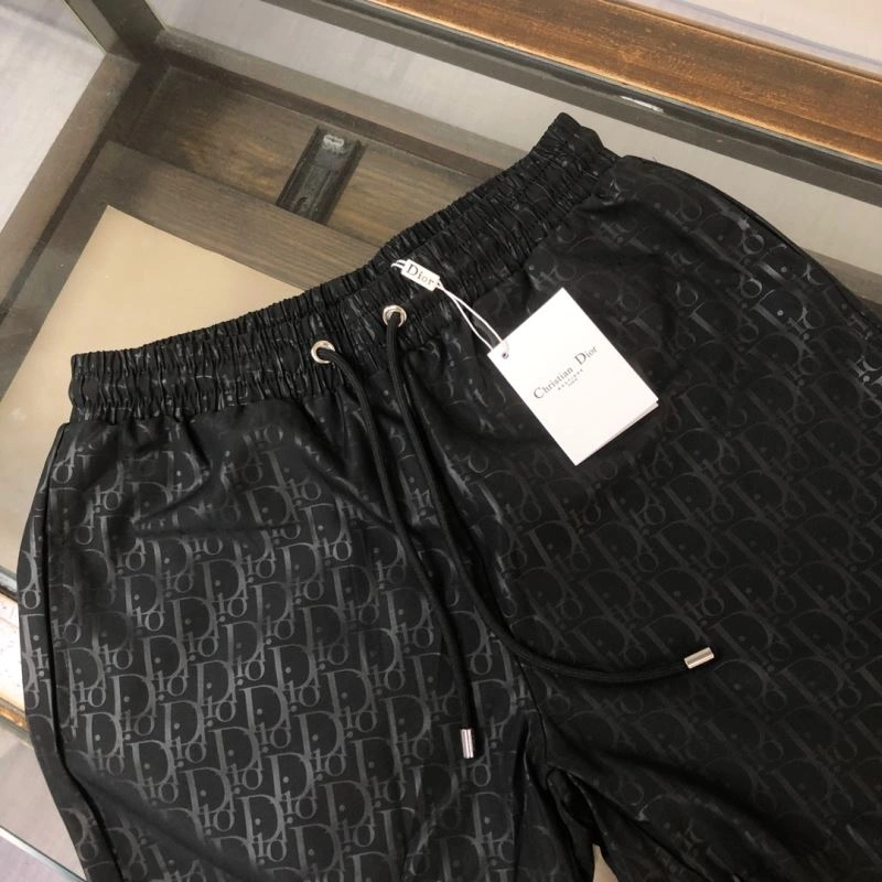 Christian Dior Short Pants ZipUp 117711