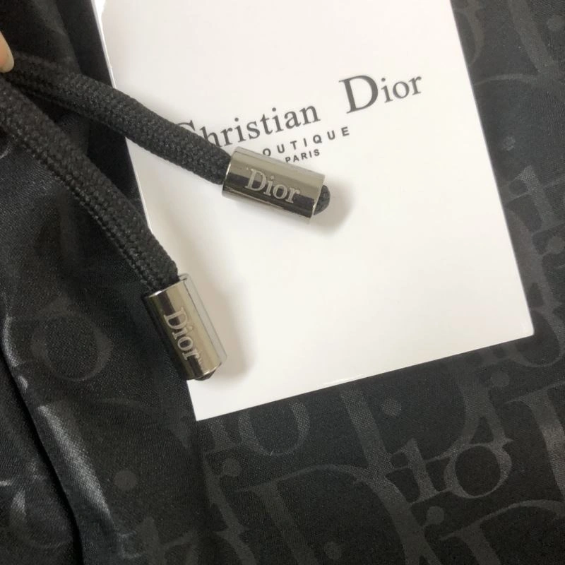 Christian Dior Short Pants ZipUp 117711