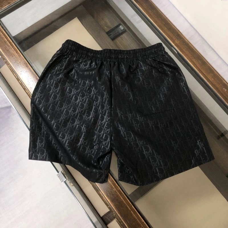 Christian Dior Short Pants ZipUp 117711