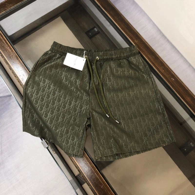 FashionForward Christian Dior Short Pants 117703