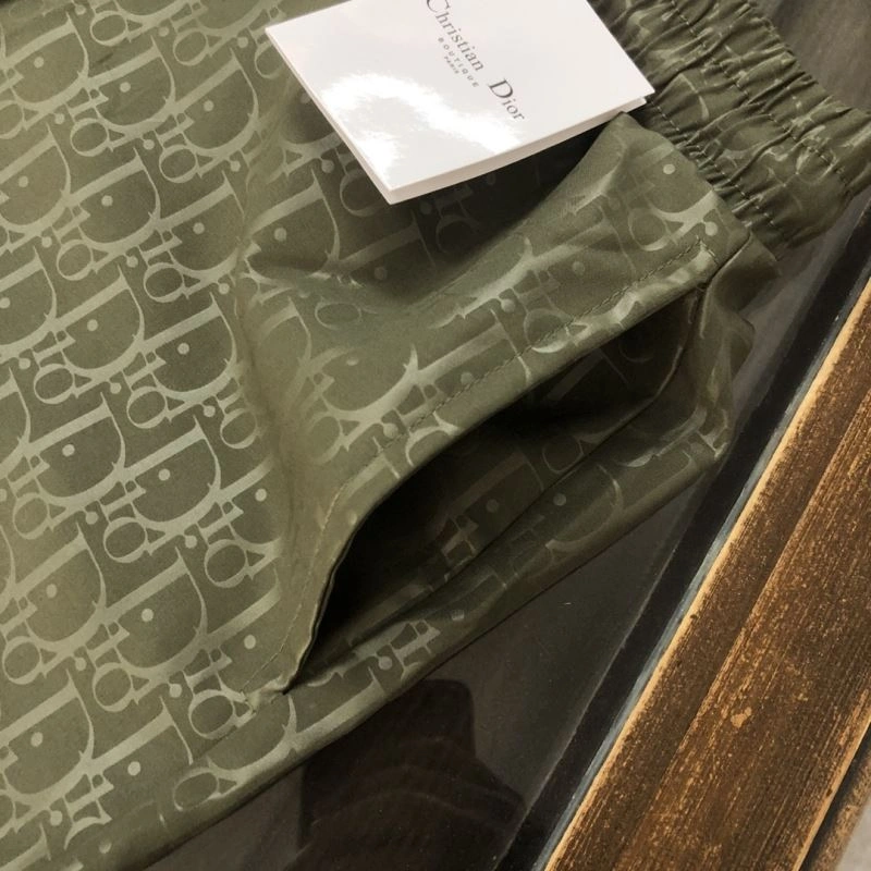 FashionForward Christian Dior Short Pants 117703