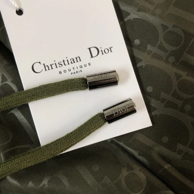 FashionForward Christian Dior Short Pants 117703