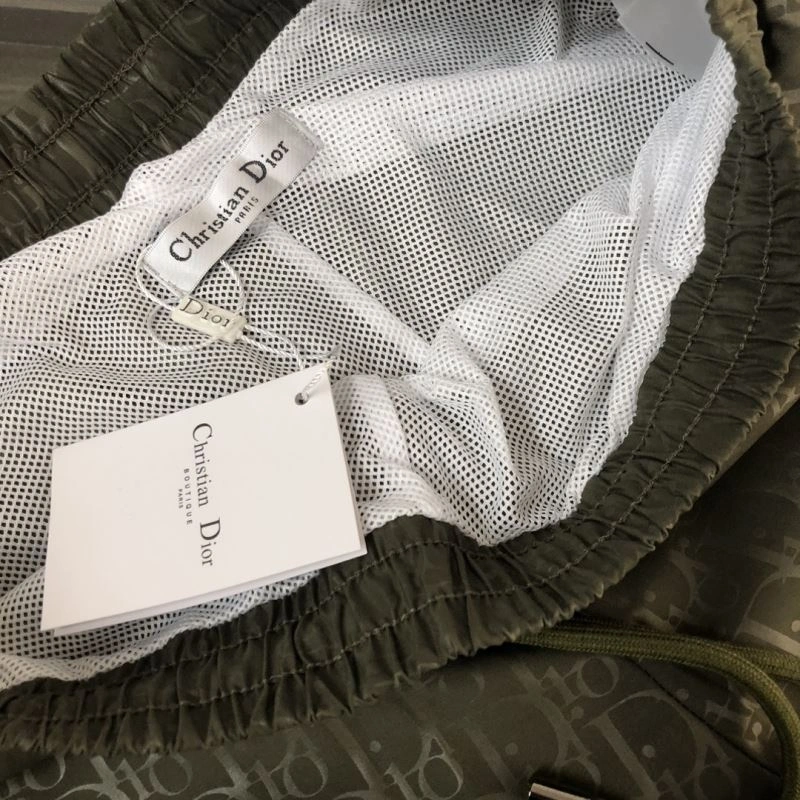 FashionForward Christian Dior Short Pants 117703
