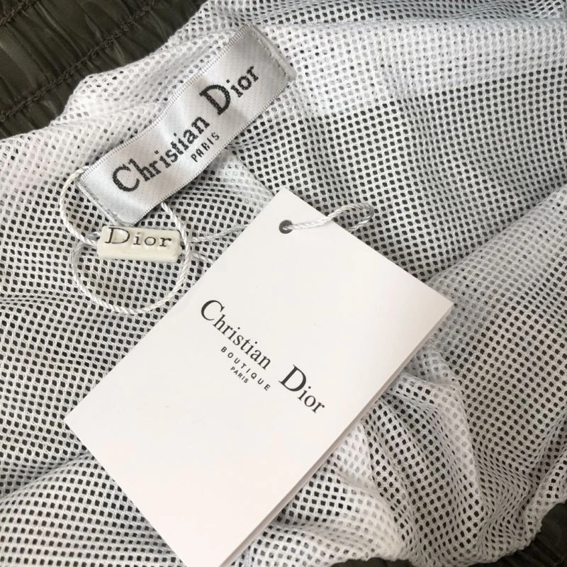 FashionForward Christian Dior Short Pants 117703