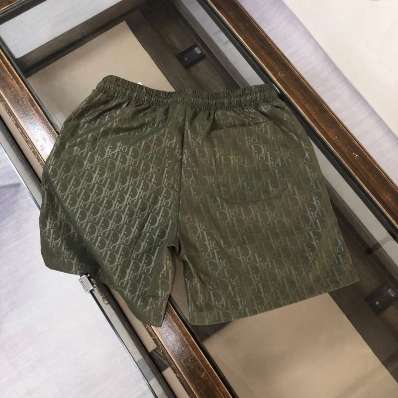 FashionForward Christian Dior Short Pants 117703