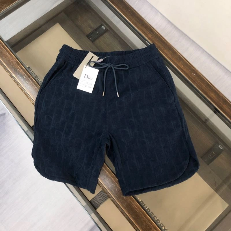 Christian Dior Short Pants NewStyle 117701