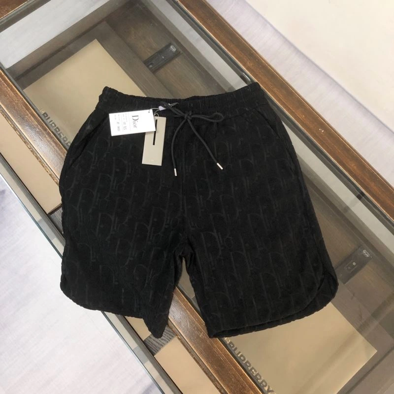 Reliable Christian Dior Short Pants 117696