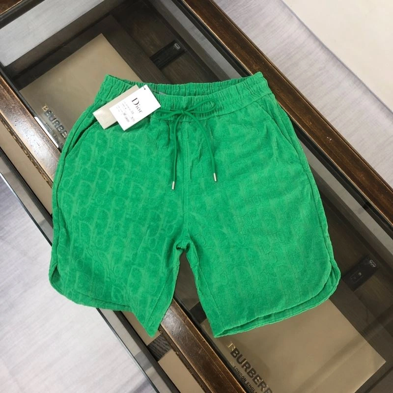EasyCare Christian Dior Short Pants 117707