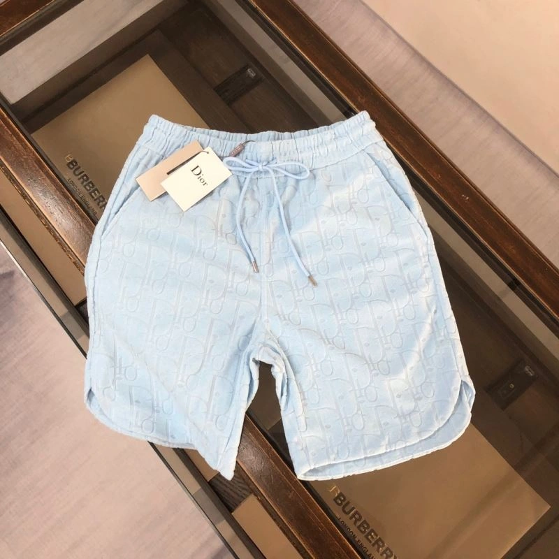 Christian Dior Short Pants Affordable 117721