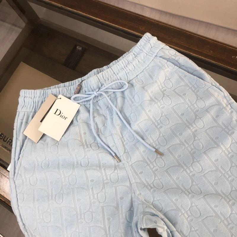Christian Dior Short Pants Affordable 117721