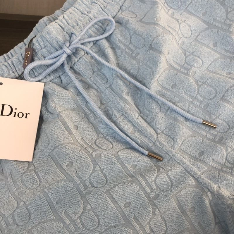 Christian Dior Short Pants Affordable 117721
