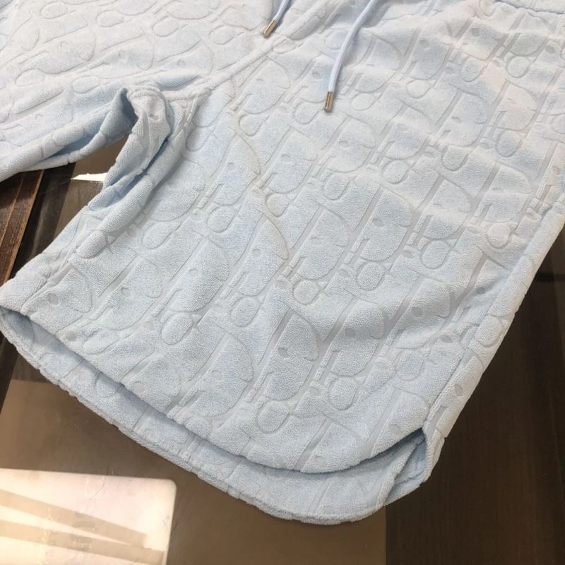 Christian Dior Short Pants Affordable 117721