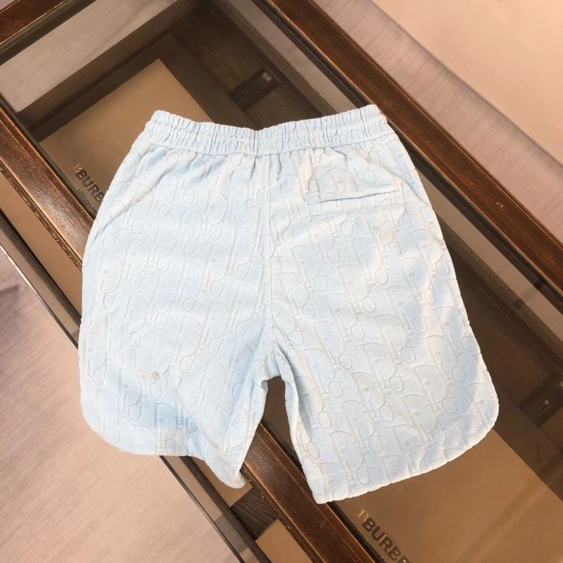 Christian Dior Short Pants Affordable 117721