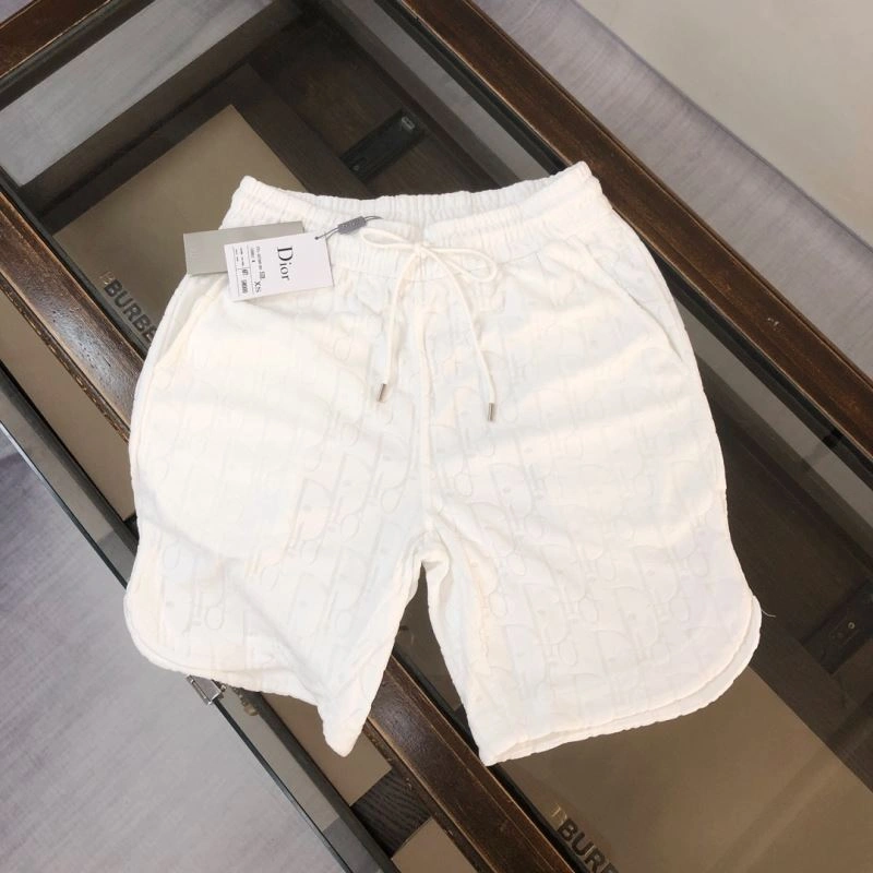 Christian Dior Short Pants UrbanChic 117697