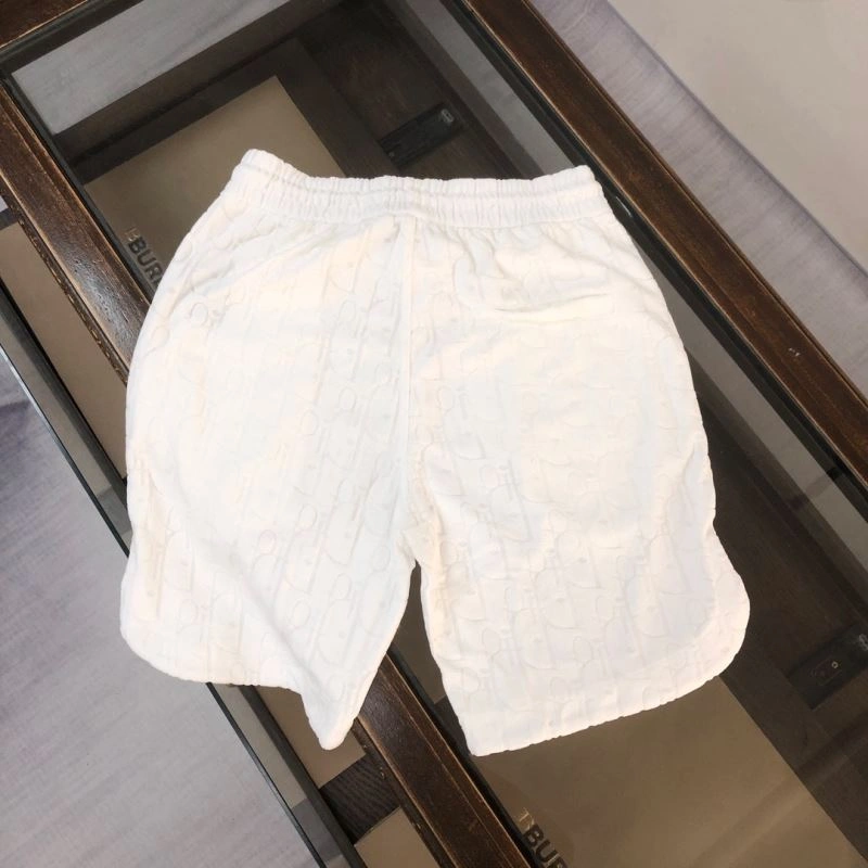 Christian Dior Short Pants UrbanChic 117697