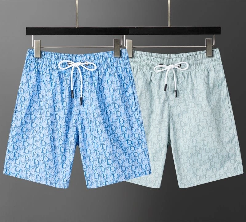 WellDesigned Christian Dior Short Pants 111528